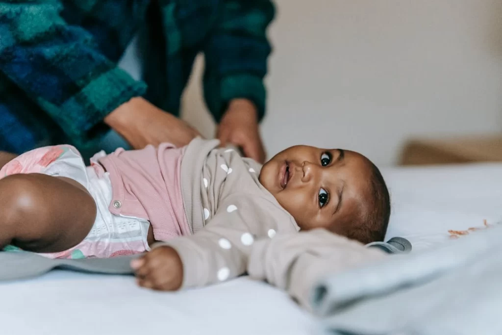How to Choose the Right Diaper for Your Baby
