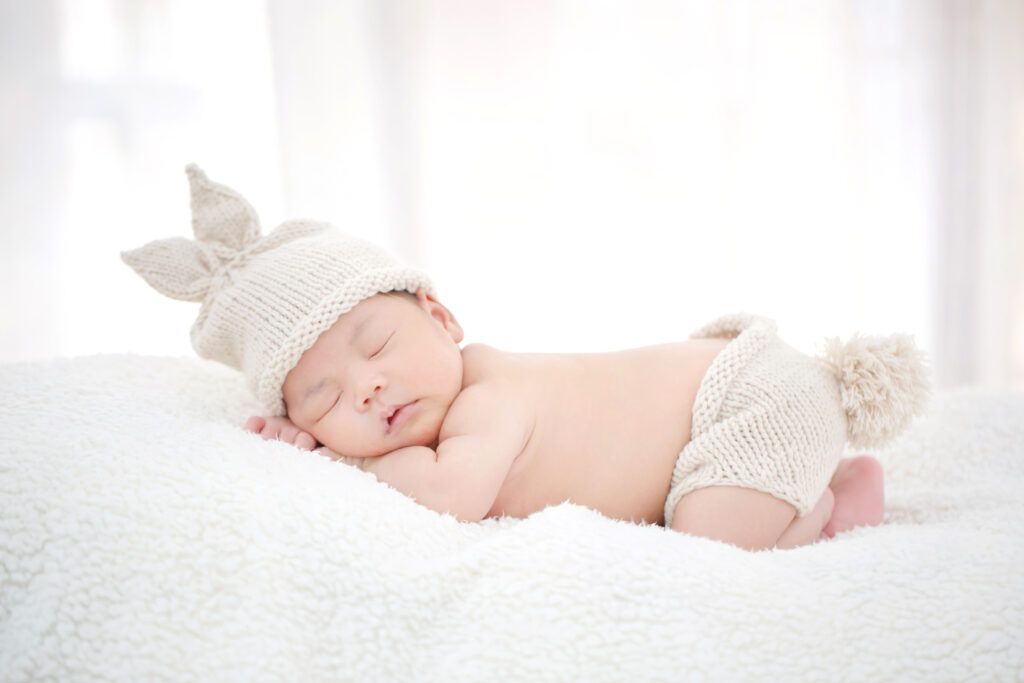 Why Softness Matters in Baby Diapers