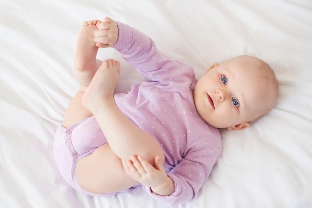 Benefits of High Absorbency Diapers