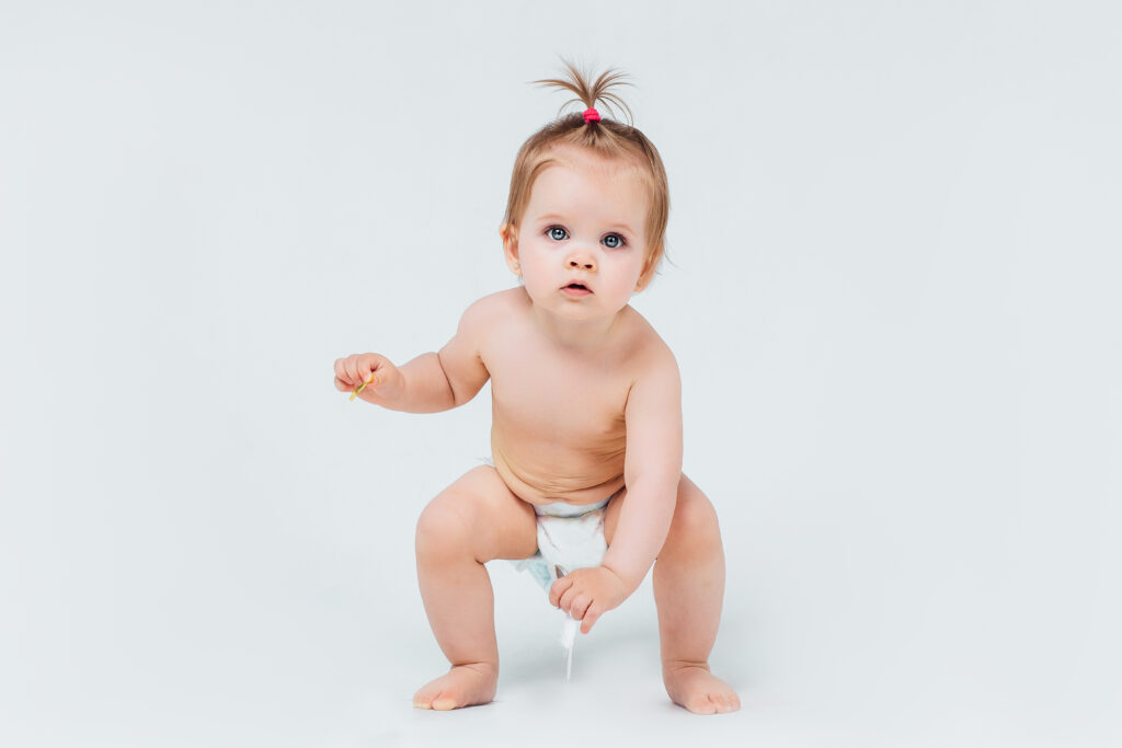 Tips to Prevent Diaper Rash